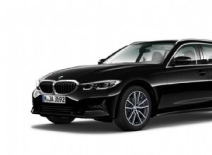 BMW 530e Touring Plug-In Hybrid:Den ultimata köpguiden i Storbritannien 