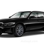 BMW 530e Touring Plug-In Hybrid:Den ultimata köpguiden i Storbritannien 