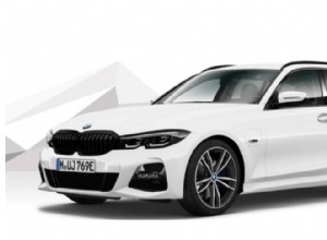 BMW 330e Touring Plug-In Hybrid (Estate) – Din ultimata köpguide i Storbritannien 