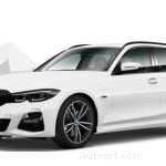 BMW 330e Touring Plug-In Hybrid (Estate) – Din ultimata köpguide i Storbritannien 