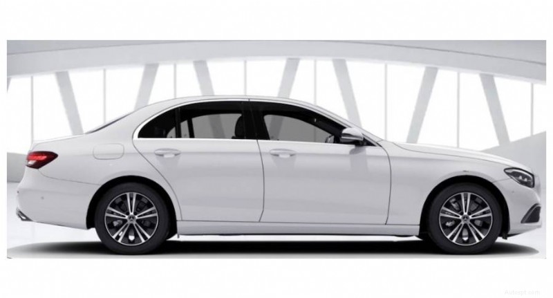 Mercedes-Benz E300 Plug-In Hybrid Sedan:Ultimate UK Köpguide 