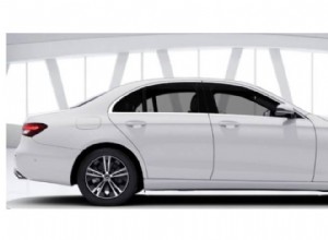 Mercedes-Benz E300 Plug-In Hybrid Sedan:Ultimate UK Köpguide 