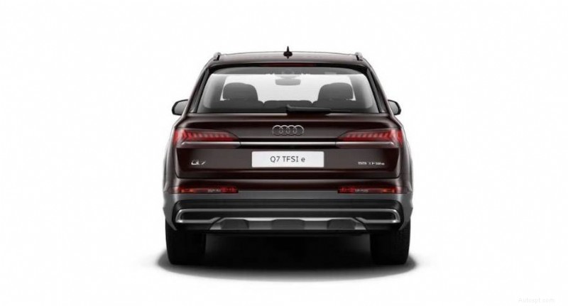 Audi Q7 TFSIe Plug-In Hybrid SUV:Den ultimata köpguiden för elfordon i Storbritannien 