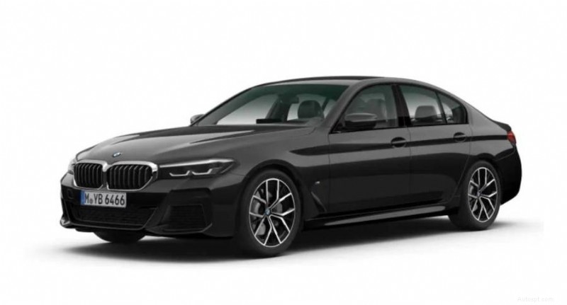 BMW 530e Plug-In Hybrid (Saloon):Din ultimata köpguide i Storbritannien 