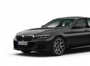 BMW 530e Plug-In Hybrid (Saloon):Din ultimata köpguide i Storbritannien 