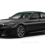 BMW 530e Plug-In Hybrid (Saloon):Din ultimata köpguide i Storbritannien 
