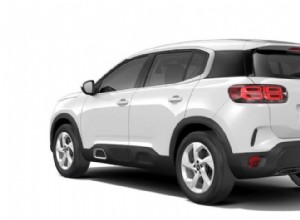 Citroën C5 Aircross Plug-In Hybrid SUV:Din definitiva köpguide i Storbritannien 