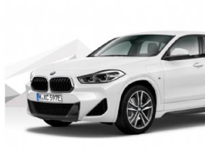 BMW X2 Plug-In Hybrid SUV – Din definitiva köpguide i Storbritannien 