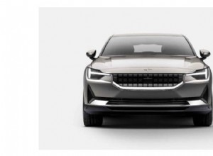 Polestar 2 Hatchback:Din definitiva köpguide för elbilar i Storbritannien 