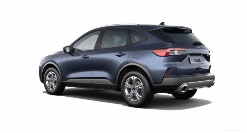 Ford Kuga Plug-In Hybrid:Din definitiva köpguide för brittiska SUV EV 