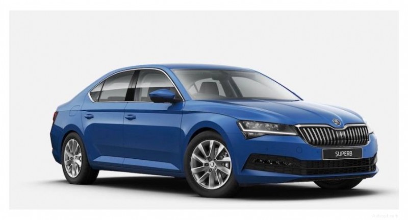 Skoda Superb Plug-In Hybrid Hatchback:The Ultimate UK Buying Guide 