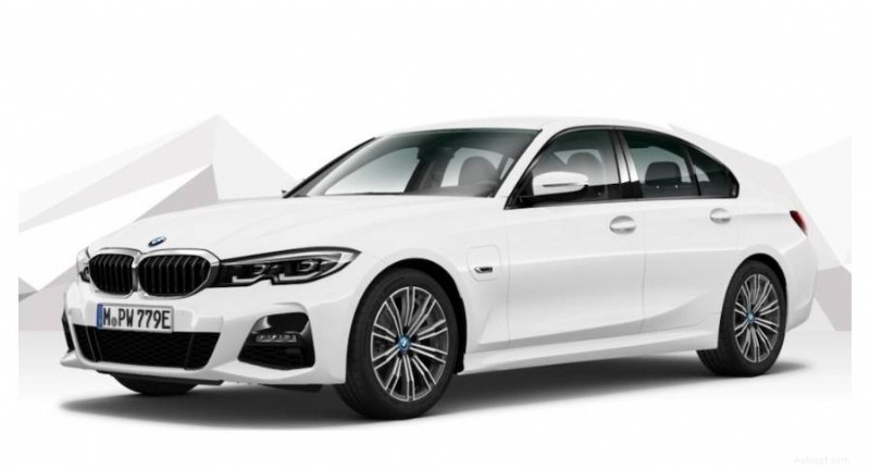 Den ultimata köpguiden i Storbritannien för BMW 330e Plug-In Hybrid Sedan 
