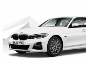 Den ultimata köpguiden i Storbritannien för BMW 330e Plug-In Hybrid Sedan 