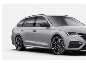 Skoda Octavia Plug-In Hybrid Estate:Din definitiva köpguide i Storbritannien 