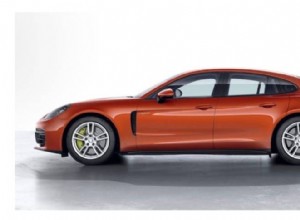 Porsche Panamera PHEV (Saloon):The Ultimate UK Electric Car Buying Guide 