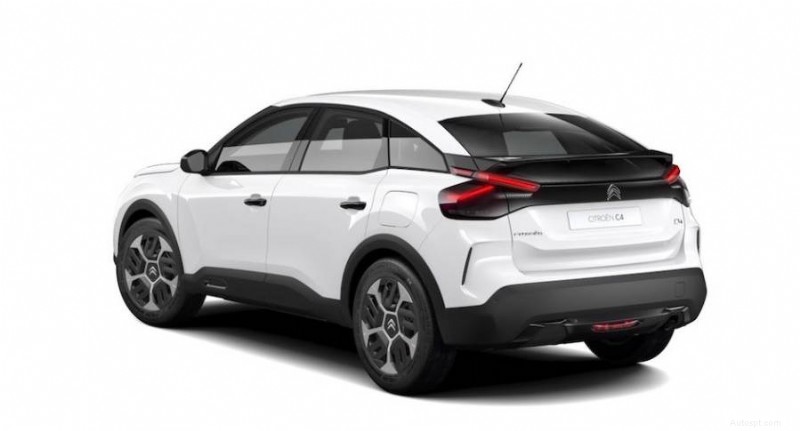 Citroën ë-C4 Hatchback:UK Buyer s Guide to the All-Electric Compact Car 