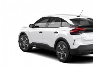 Citroën ë-C4 Hatchback:UK Buyer s Guide to the All-Electric Compact Car 