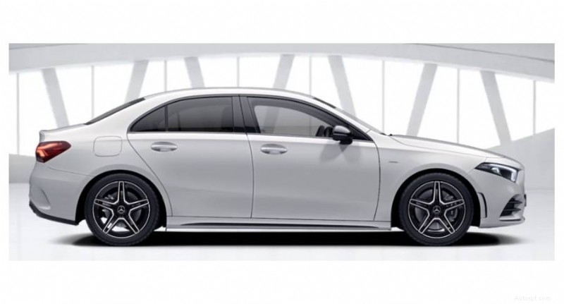 Mercedes-Benz A250e Plug-In Hybrid:Köpguide för Storbritannien – Egenskaper, priser och prestanda 