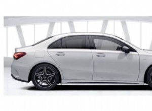 Mercedes-Benz A250e Plug-In Hybrid:Köpguide för Storbritannien – Egenskaper, priser och prestanda 