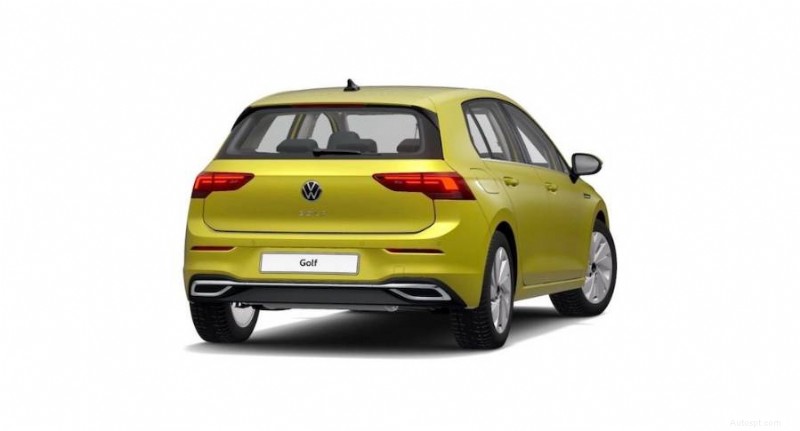 Volkswagen Golf 8 Plug-In Hybrid Hatchback:Den ultimata köpguiden i Storbritannien 