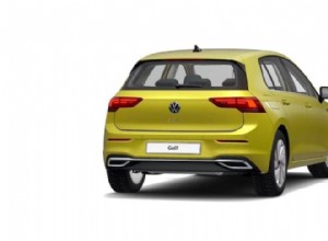 Volkswagen Golf 8 Plug-In Hybrid Hatchback:Den ultimata köpguiden i Storbritannien 