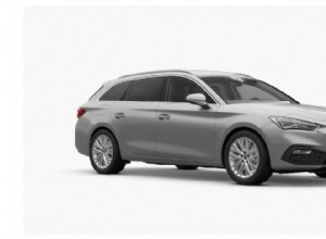 SEAT Leon e-Hybrid Estate – UK Buyer s Guide to Plug-in Hybrid Performance 