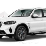 BMW X3 Plug-In Hybrid:Den ultimata köpguiden i Storbritannien för lyx-SUV 