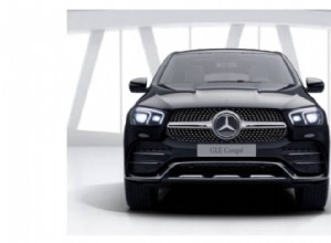 Mercedes-Benz GLE350de Plug-In Hybrid SUV-Coupé:Din ultimata köpguide i Storbritannien 