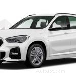 BMW X1 Plug-In Hybrid SUV:Ultimate UK Köpguide 