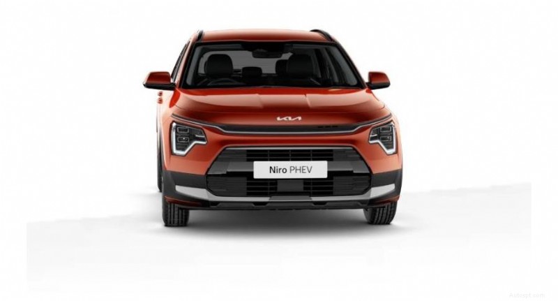 Kia Niro Plug-In Hybrid SUV:Din ultimata köpguide och recension i Storbritannien 