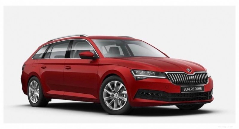 Skoda Superb Plug-In Hybrid Estate – Köpguide i Storbritannien:Funktioner, prestanda och priser 