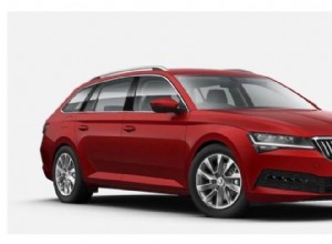 Skoda Superb Plug-In Hybrid Estate – Köpguide i Storbritannien:Funktioner, prestanda och priser 