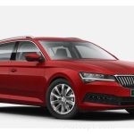 Skoda Superb Plug-In Hybrid Estate – Köpguide i Storbritannien:Funktioner, prestanda och priser 
