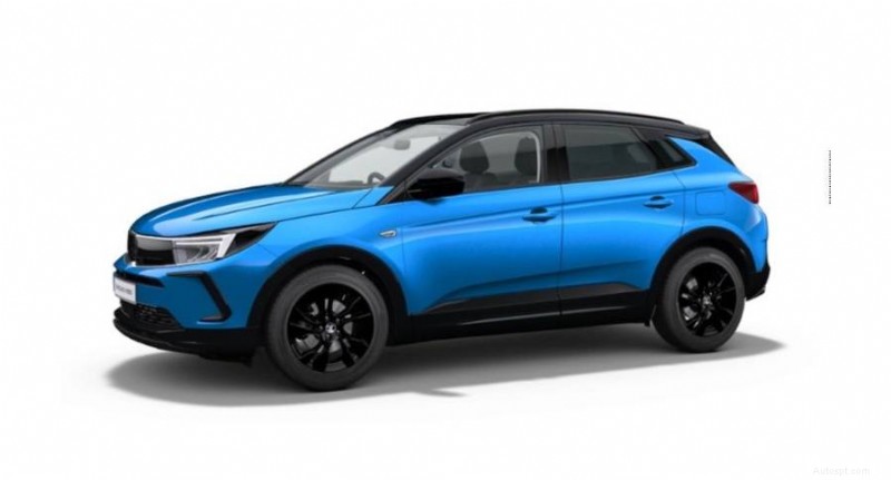 Vauxhall Grandland Plug-In Hybrid SUV – Din ultimata köpguide för elbilar i Storbritannien 