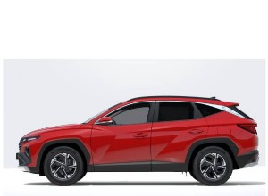 Hyundai Tucson Plug-In Hybrid:Storbritanniens ägarguide till den bästa elektriska SUV 