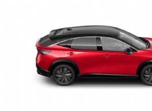 Nissan Ariya SUV:The Ultimate UK Guide to the All-Electric Nissan 