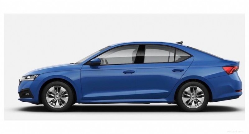 Skoda Octavia Plug-In Hybrid Hatchback:Din köpguide i Storbritannien 
