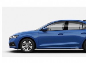 Skoda Octavia Plug-In Hybrid Hatchback:Din köpguide i Storbritannien 