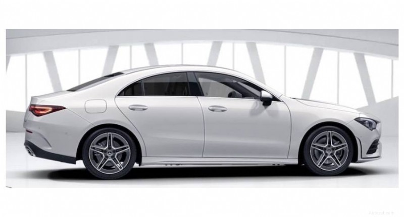 Mercedes-Benz CLA250e Plug-In Hybrid Coupe:Köpguide för elbil i Storbritannien 