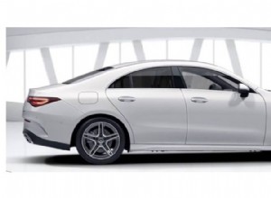 Mercedes-Benz CLA250e Plug-In Hybrid Coupe:Köpguide för elbil i Storbritannien 