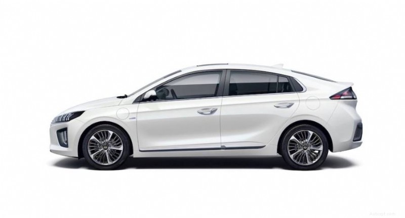 Hyundai IONIQ Plug-In Hybrid Hatchback:The Ultimate UK Buyer s Guide 