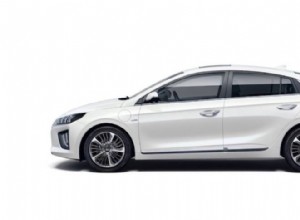 Hyundai IONIQ Plug-In Hybrid Hatchback:The Ultimate UK Buyer s Guide 