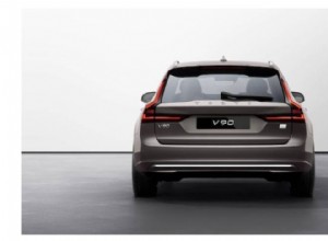 Volvo V90 Recharge Plug-In Hybrid (Estate) – UK Buyer s Guide to the Latest Electric Luxury 