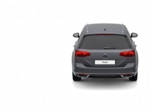 Volkswagen Passat GTE Plug-In Hybrid (Estate):Din omfattande köpguide i Storbritannien 