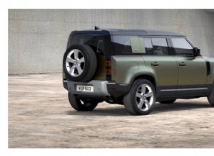 Land Rover Defender 110 Plug-In Hybrid:Din omfattande köpguide i Storbritannien 