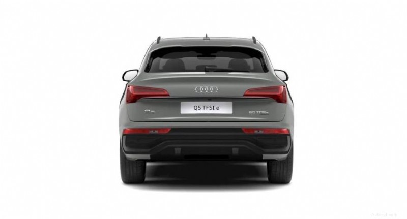 Audi Q5 Sportback TFSIe Plug-In Hybrid:Ultimate UK Buying Guide 