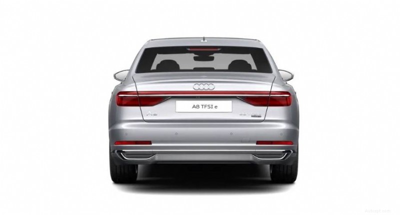 Audi A8 TFSIe Plug-In Hybrid Sedan – din ultimata köpguide i Storbritannien 