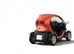 Din ultimata guide till att köpa den helelektriska Renault Twizy i Storbritannien 