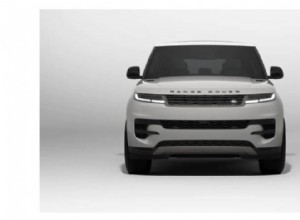 UK Buyers  Guide:Land Rover Range Rover Sport Plug-In Hybrid SUV 