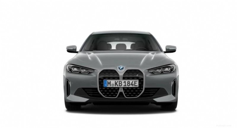 BMW i4 Gran Coupe:Den ultimata köpguiden för elbilar i Storbritannien 